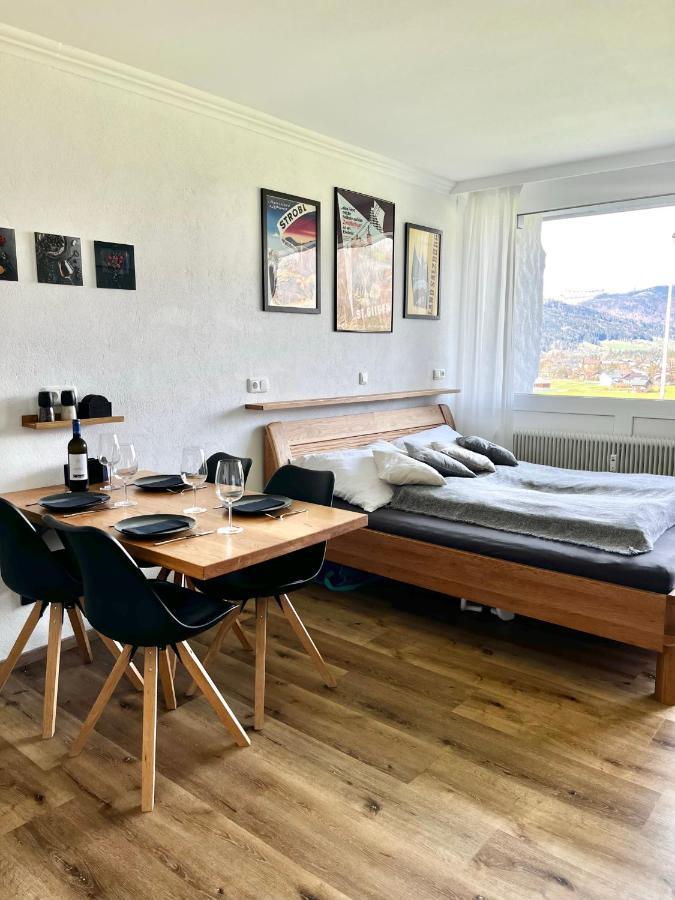 Wolfgangsee Seeblickplatzl 119 Strobl Exterior foto